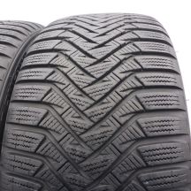 4. Opony 245/40 R18 2x LAUFENN 97V XL IFit Zimowe 2022 7,2mm