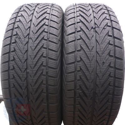 4. 4 x VREDESTEIN 235/55 R18 100H Wintrac 4 Xtreme Zima 2015 NIEUŻYWANE 