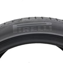 4. Opony 245/40 R19 2x PIRELLI 94W P Zero Letnie 2023 6-6,2mm