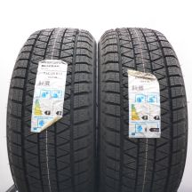 Opony 235/55 R17 2x BRIDGESTONE 103T XL Blizzak DM-V3 Zimowe 2020 Nieużywane