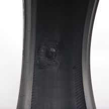 7. Opony 215/65 R16 2x CONTINENTAL 98T WinterContact TS850P SUV Zimowe 2017, 2018 7-7,2mm