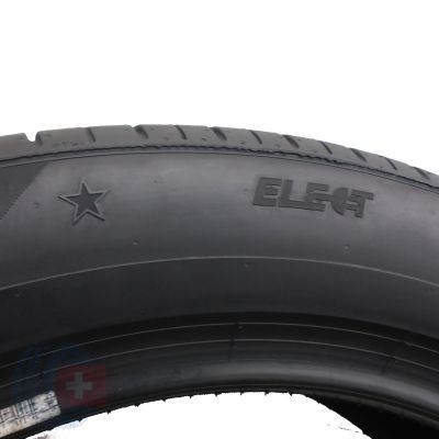 6. 1 x PIRELLI 255/50 R21 109Y XL P Zero Elect PNCS Lato 6.5mm