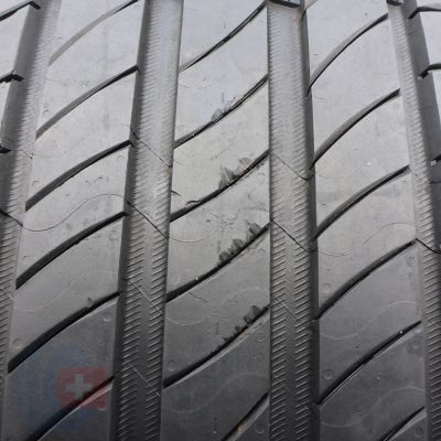 8. 4 x MICHELIN 215/65 R17 103V XL Primacy 4 S2 Lato 2022 6,8-7mm