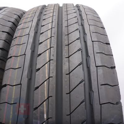 2. Opony 215/75 R16C 4x CONTINENTAL 116/114R VanContact Ultra Letnie 2023 