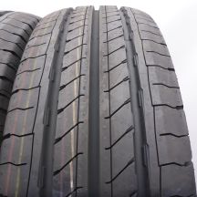 2. Opony 215/75 R16C 4x CONTINENTAL 116/114R VanContact Ultra Letnie 2023 