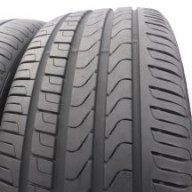 3. Opony 255/45 R20 2x PIRELLI 101W AO Scorpion Verde Letnie 2022 6,8-7mm