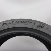 6. Opony 275/35 R20 2x MICHELIN 102Y XL PilotSport 4S BMW Letnie 2019 5-5,6mm