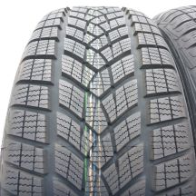 2. Opony 215/60 R17 4x GOODYEAR 96H EfficientGrip Perf+SUV Zimowe 2023 