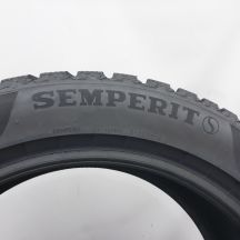 6. Opony 225/45 R17 4x SEMPERIT 91H Speed-Grip 5 Zimowe 2025 7,8mm