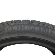 3. 2 x CONTINENTAL 245/40 R18 97V XL ContiWinterContact TS810S AO Zima 2013/14 6,2-6,8mm