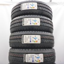 Opony 215/70 R15C 4x BARUM 109/107S Vanis 3 Letnie 2023