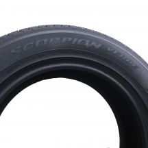 7. 4 x PIRELLI 255/60 R19 113V XL Scorpion Verde All Season Wielosezon 2017 8,2mm JAK NOWE