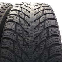 3. Opony 265/65 R17 2x NOKIAN 116R XL Hakkapeliitta R3 Suv Zimowe 2020 7mm