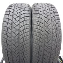 4. Opony 225/55 R18 4x VREDESTEIN 102V XL Wintrac PRO Zimowe 2019, 2022 7-7,5mm