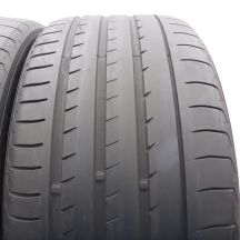 2. Opony 305/35 R23 2x YOKOHAMA 111Y XL Advan Sport V105 Letnie 2019 5,5mm 