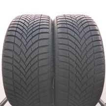 4. Opony 225/40 R18 4x SEMPERIT 92V XL Speed-Grip 5 Zimowe 2024 7,5-6,8mm