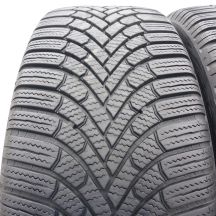 3. Opony 215/45 R20 2x BRIDGESTONE 95W XL Blizzak 6 Zimowa 2025 7,2-7mm