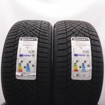 5. Opony 235/40 R18 4x CONTINENTAL 95Y XL AllSeasonContact 2 Wielosezonowe 2025 Nieużywane