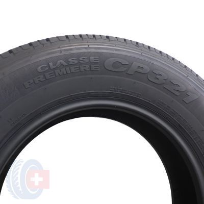 7. 4 x NEXEN 215/75 R16C 116/114Q CP321 Lato DOT14 10mm JAK NOWE
