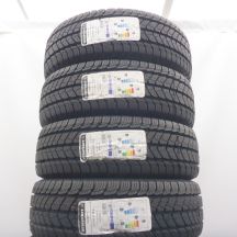 Opony 205/65 R16C 4x SEMPERIT 107/105T Van-Grip 3 Zimowe 2025