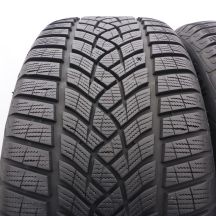 2. Opony 255/45 R19 2x GOODYEAR 104V XL UltraGrip Performance+ Zimowe 2022 7-8,5mm