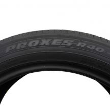 5. 2 szt. Opony Toyo 215/50 R18 Lato Proxes R40 92V 