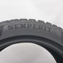 5. Opony 225/45 R17 4x SEMPERIT 91H Speed-Grip 5 Zimowe 2024/25 8-7,8mm 