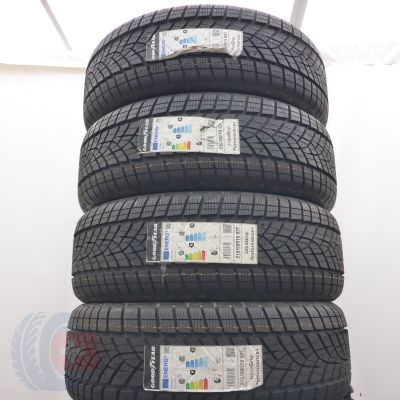 Opony 215/50 R19 4x GOODYEAR 93T UltraGrip Performance+ Electric Zimowe 2022 
