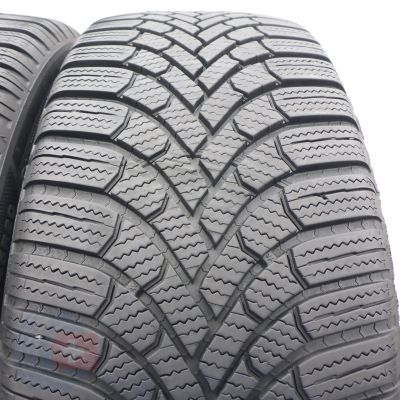 2. Opony 215/45 R20 2x BRIDGESTONE 95W XL Blizzak 6 Zimowa 2025 7,2-7mm