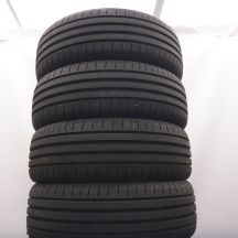 Opony 215/55 R18 4x GOODYEAR 95T EfficientGrip Letnie 2025 Nieużywane