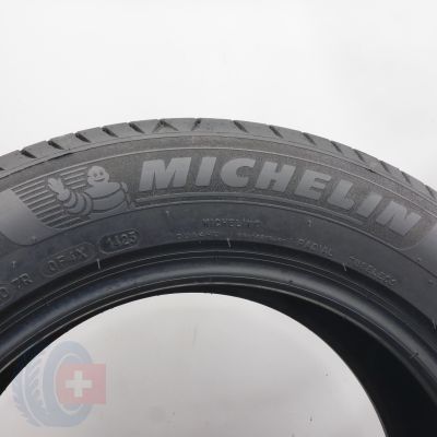 4. Opony 205/60 R16 2x MICHELIN 92H Primacy 4 S1 Letnie 2023 7,5mm