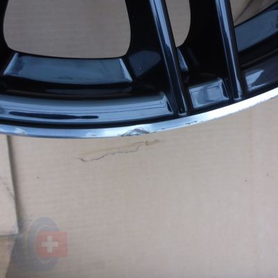 11. 4 x Alufelgi 20 AUDI MERCEDES 5x112 8,5J Et36 Rial Germany S-Klasse A5L 