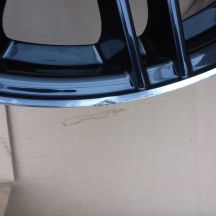 11. 4 x Alufelgi 20 AUDI MERCEDES 5x112 8,5J Et36 Rial Germany S-Klasse A5L 