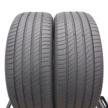 4. 4 x MICHELIN 225/50 R19 100V XL e Primacy S1 Lato 2023 5,8-6mm 