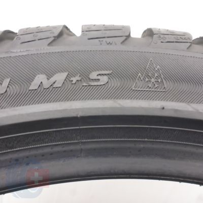 2. Opony 225/40 R18 2x PIRELLI 92V XL Sottozero 3 Winter Zimowe 2024 6,2mm