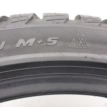 2. Opony 225/40 R18 2x PIRELLI 92V XL Sottozero 3 Winter Zimowe 2024 6,2mm