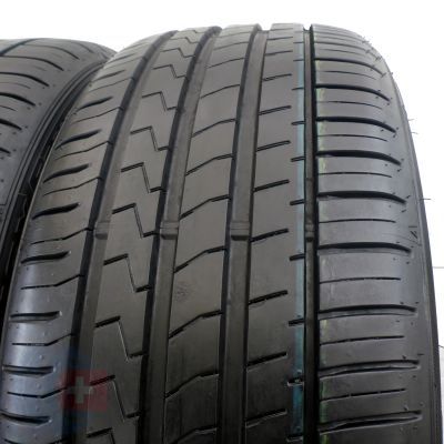 3. 2 x FALKEN 235/45 R18 98W XL Ziex ZE 310 ECorun Lato 6.8-7mm 