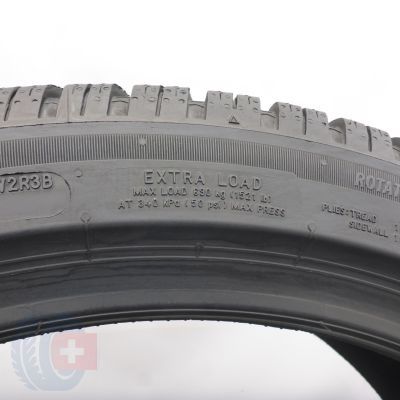 5. Opona 215/45 R20 1x BRIDGESTONE 95W XL Blizzak 6 Zimowa 2025 8,2mm