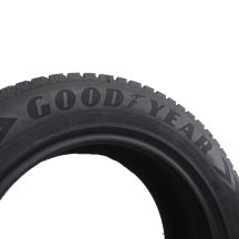 4. 2 x GOODYEAR 225/65 R17 102H UltraGrip+SUV 4x4 Zima  7mm 