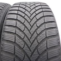2. Opony 235/50 R19 4x SEMPERIT 103V XL Speed-Grip 5 Zimowe 2024 7,5-7,2mm