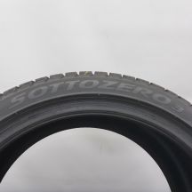 6. Opony 255/35 R18 2x PIRELLI Winter Sottozero 3 M0 Zimowe 2016/21