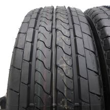 3. 4 x DAYTON 205/65 R16C 107/105T VAN Lato Jak Nowe Nieużywane 2018 