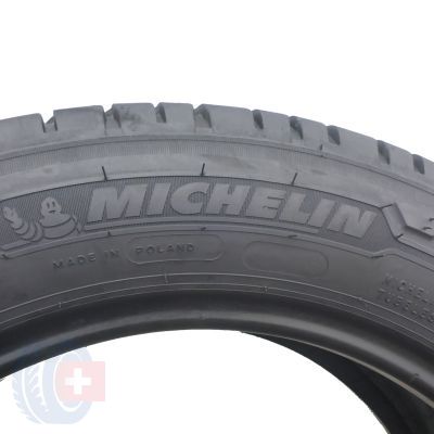 4. 2 x MICHELIN 215/60 R17C 109/107T Agilis 3 Lato 2022 7,8-8mm