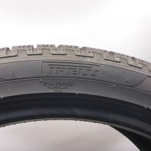 4. Opony 255/40 R21 2x PIRELLI 102V XL Scorpion Winter Zimowe 2018 6,8mm