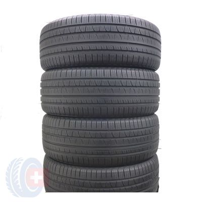 4 x PIRELLI 245/45 R20 103V XL Scorpion Verde All Season Wielosezon 6.7-7mm