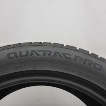 7. Opony 255/45 R19 2x VREDESTEIN 104Y XL Quatrac PRO Wielosezonowe 2022 6,8mm