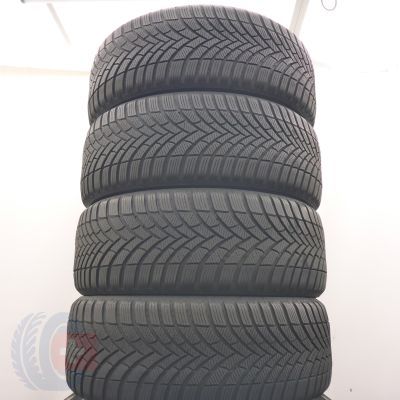 Opony 235/50 R19 4x SEMPERIT 103V XL Speed-Grip 5 Zimowe 2024 7,5mm