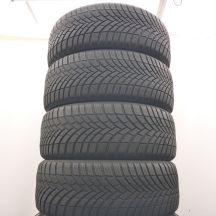 Opony 235/50 R19 4x SEMPERIT 103V XL Speed-Grip 5 Zimowe 2024 7,5mm