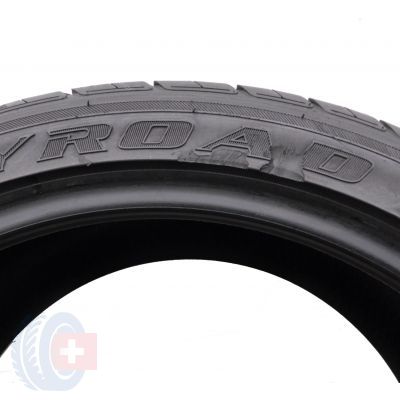 7. 1 x JOYROAD 265/35 ZR18 93W 5mm Sport RX 6 Lato