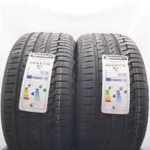 4. Opony 245/40 R17 4x CONTINENTAL 95Y XL PremiumContact 6 Letnie 2023